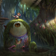 Image for article titled 10 Concept Artists Who Should Be Making Their Own Movies